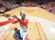 042115 mavs v rockets by nba
